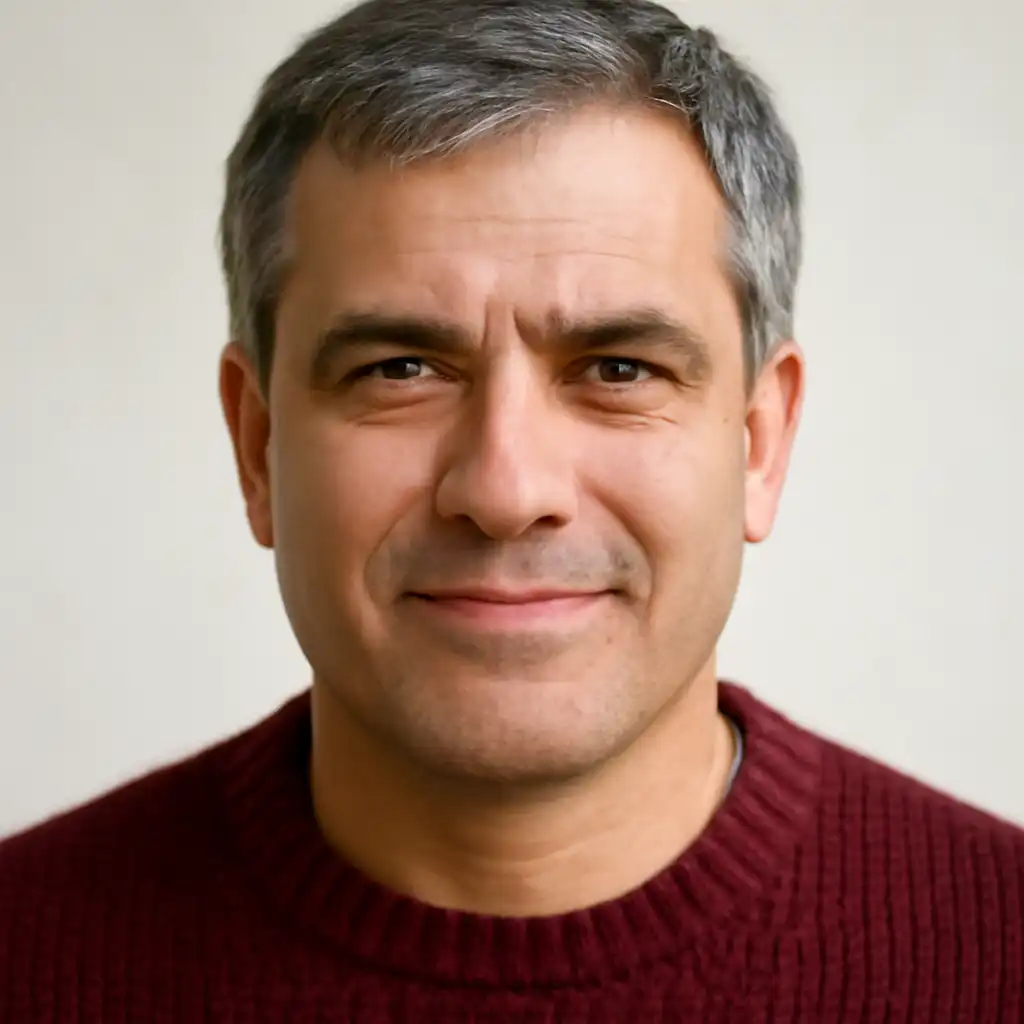 Vincenzo Rossi